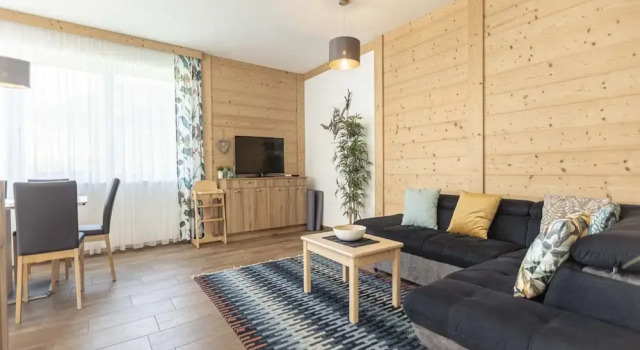 Шале Spacious Chalet With Sauna