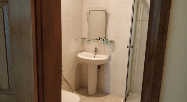Семейный номер Standard Отель Khazar Golden Beach Resort
