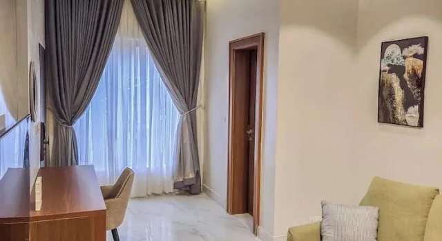 Апартаменты Classic House 3204