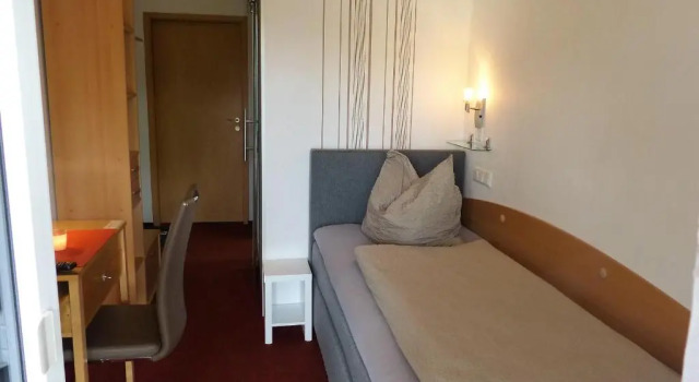 Camera Standard Hotel/Restaurant Balkan