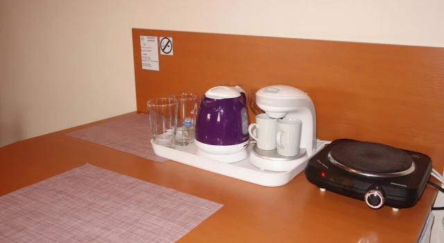 Номер Economy Tolena Heviz Apartments