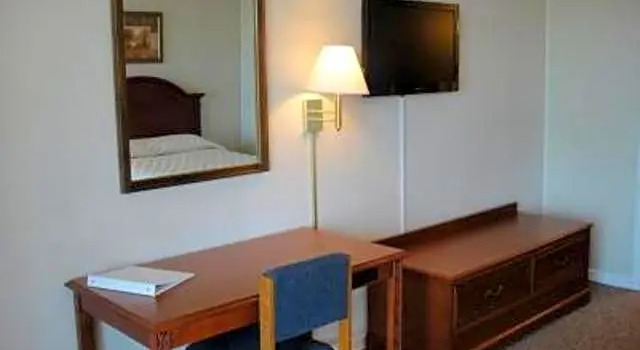Standard Zimmer Bryce Inn