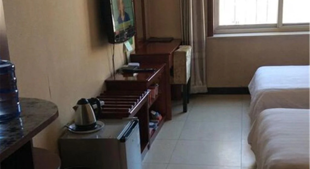 Yijia Express Hotel, Book Hotel Chengde Hebei