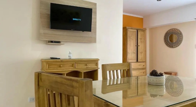 Студия Standard Departamentos Sol y Arena