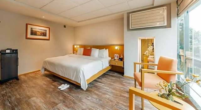 Номер Standard Suites Contempo