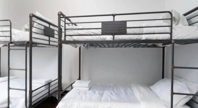 Chic 3 Bedroom 2 Storey Loft, Varaa Hotelli Toronto 