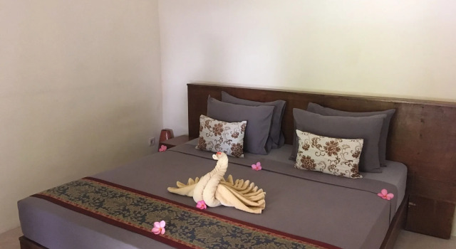 D'Gilian Bungalow