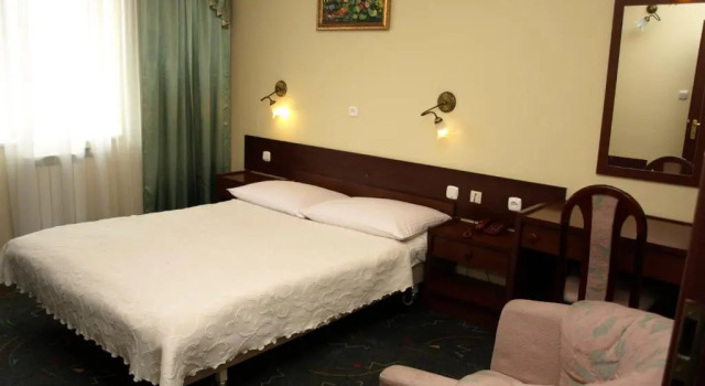 Номер Standard Hotel Relaks
