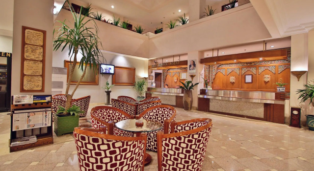 The Jayakarta Bandung Resort & Spa, Rezervasyon Otel Bandung Kidul Bandung