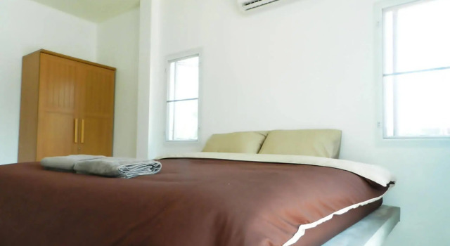 Cha-am Pool Villa