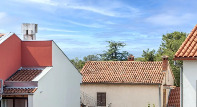 Mon Maison Sanja