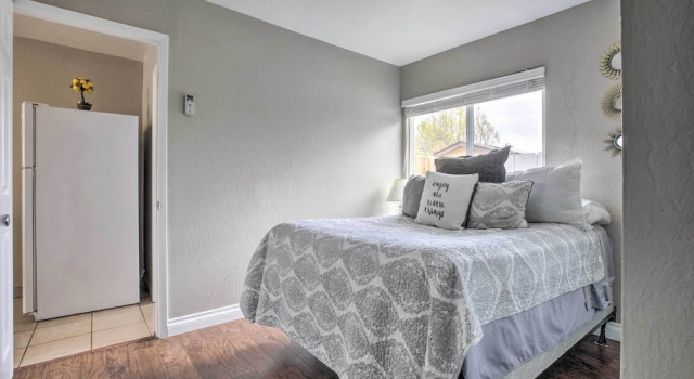 Relaxing Poway Apt w/ Patio Near Parks & Wineries!