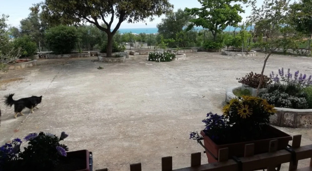 Polignano ai due capperi