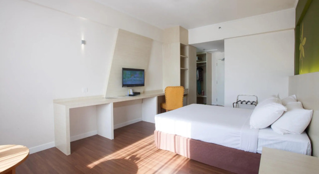 Люкс Hotel Seri Malaysia Kuala Terengganu