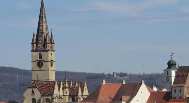 Номер Standard Hotel Roberts