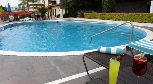 Номер Standard Hotel Posada Virreyes