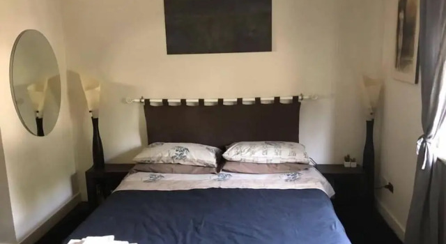 Номер Standard Villa La Mattina Bed & Breakfast