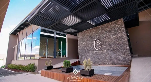 Canto De Sal Luxury Hotel & Spa, Забронировать Курортный отель Салинас де Идальго Сан Луис Потоси