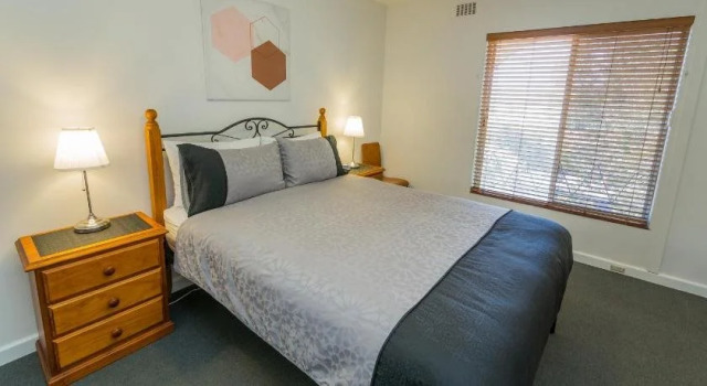 Dowler Apartments