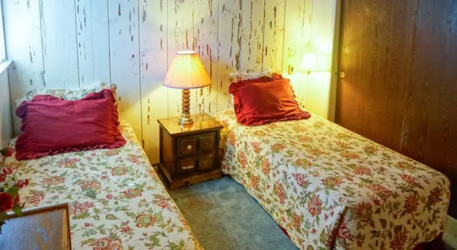 Tahoe Village 758G, Đặt Khách sạn Khách sạn ở Stateline có hồ bơi, Hồ bơi
