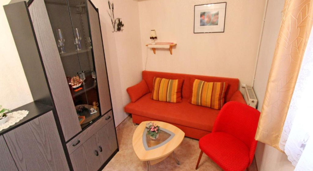 Ferienwohnung Zirchow USE 3031, 预订 酒店 Zirchow 乌塞多姆