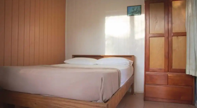 Номер Standard Rendezvous Surf Camp Fiji - Hostel