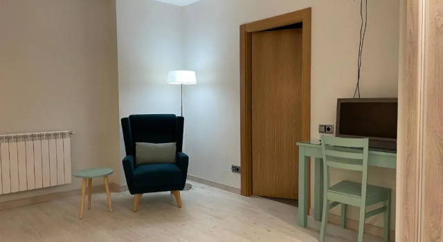 Номер Superior Hotel Pirineos Ainsa
