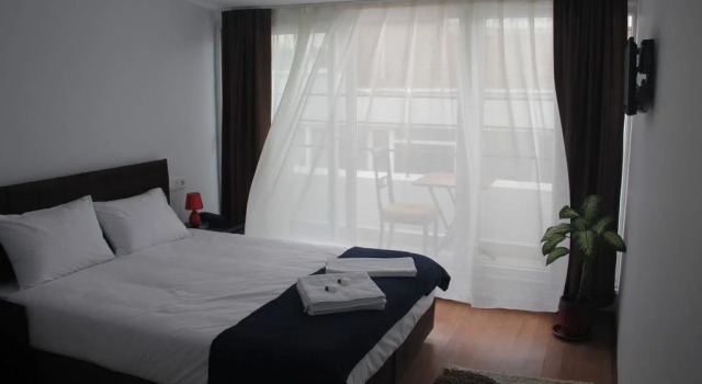 Hatsa Hotel