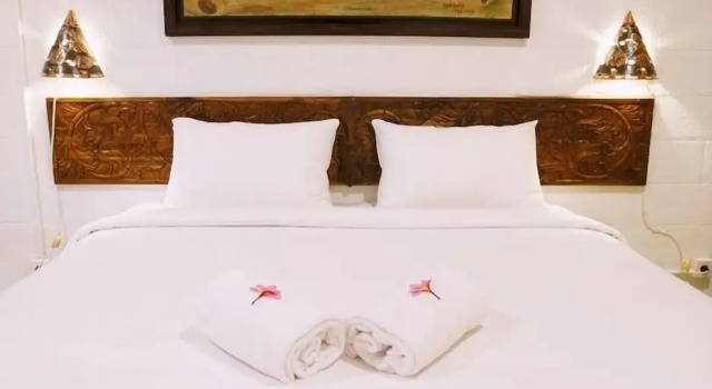Standard Zimmer SARE Suites