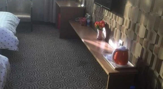 Oriental Business Hotel, Book Hotel Xingtai Hebei