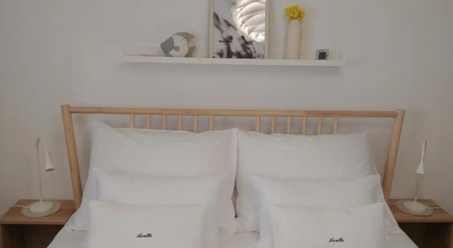 Apartment Greta,50 METERS TO THE BEACH, Забронировать Апартаменты/квартира Апартаменты Баньоле, Апартаменты/квартира