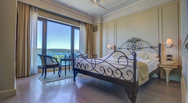 MFB Tarabya Hotel