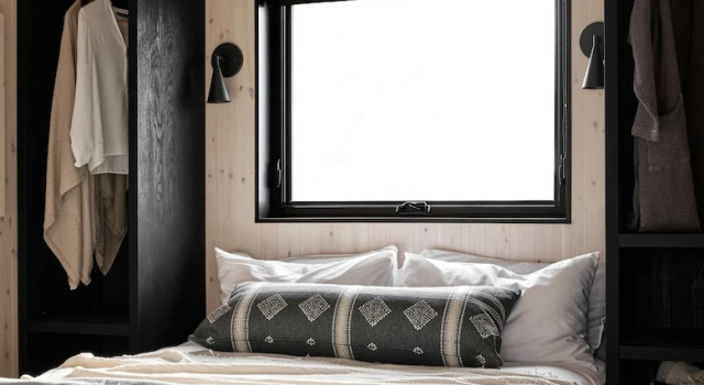 Номер Standard с видом на бассейн Wander the Resort