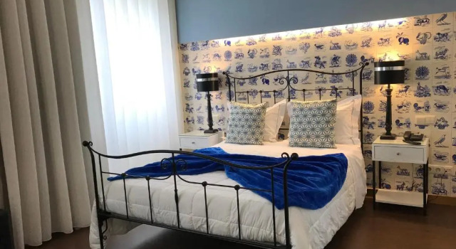 Двухместный номер Standard Welcome In