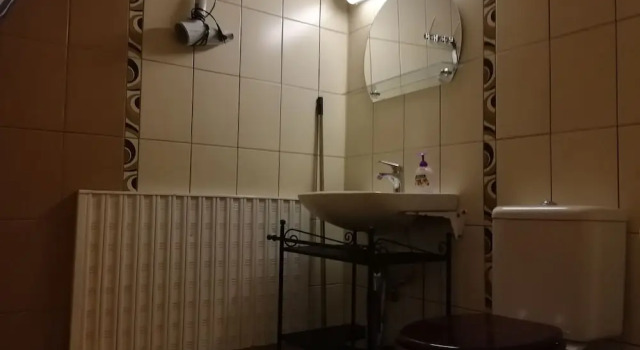 Студия Hotel Villa Vanessa