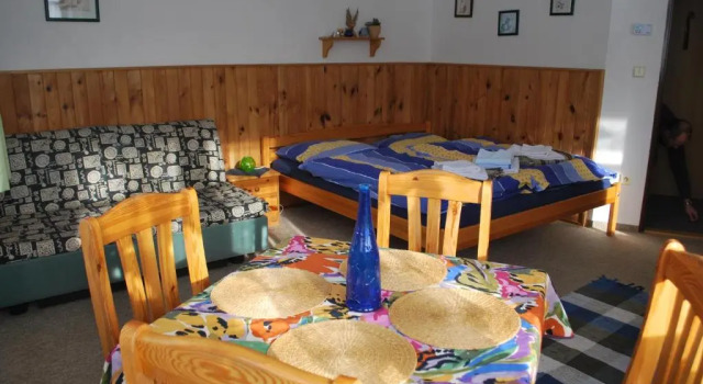 M+M Apartmán, Reservar Hotel Hotéis em Harrachov com piscina, Piscina