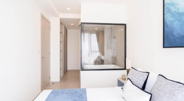 The Hampton Suites Bangna, Забронировать Отель Бангна провинция Бангкок