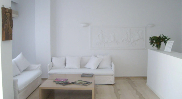 Poseidon Beach Hotel, Prenota Hotel Kamari Paro