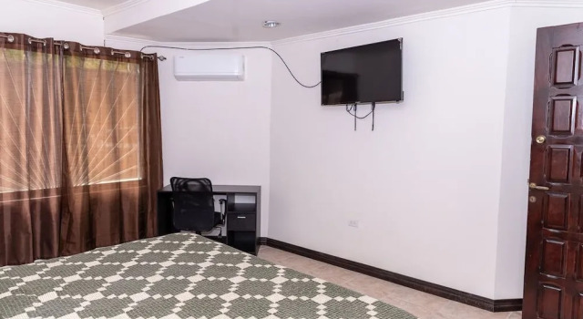 Коттедж Deluxe Casa Fiesta