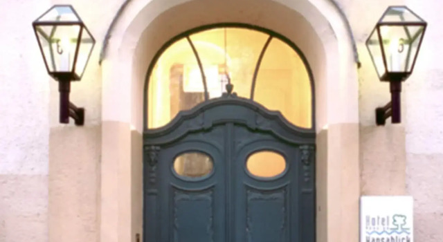 Hotel Hansablick Berlin