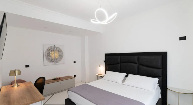 Apartments Hotel Real Suite