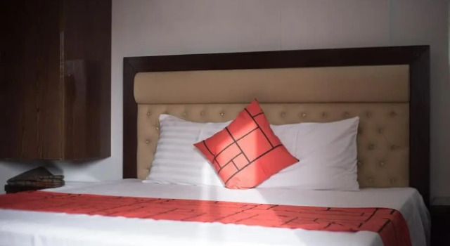 Goho Rooms Badar