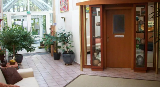 Parkhotel Schönewalde, Prenota Hotel Schönewalde Brandeburgo