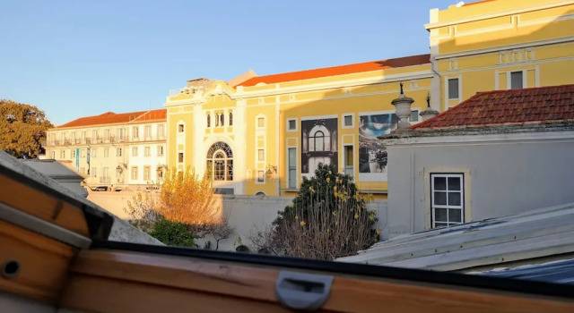 Spirit of Lisbon Apartments, Забронировать Апартаменты/квартира Апартаменты Лиссабона, рядом с Núcleo Arqueológico, Апартаменты/квартира