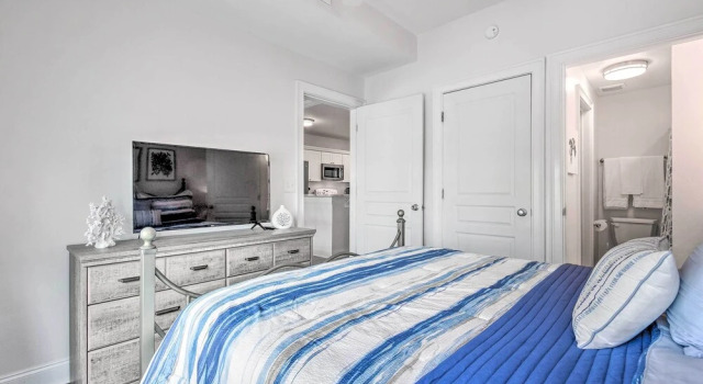 Апартаменты Dazzling Mexico Beach Condo - Walk to the Beach!