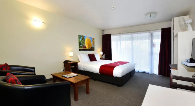 Двухместный номер Standard Gladstone Motel