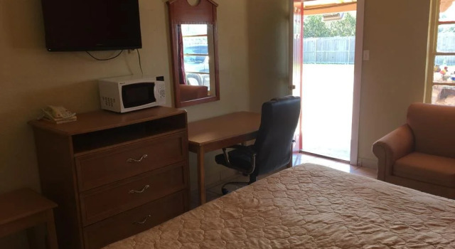 Budget Inn motel Greenville tx, Забронировать Мотель Гринвилл Dallas - Fort Worth Metropolitan Area