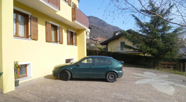 Casa Vacanza Ca dei Logi