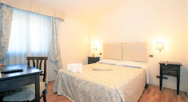 Двухместный номер Standard Hotel Arcobaleno