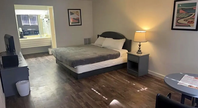 Студия Circle S Motel Cozad I-80